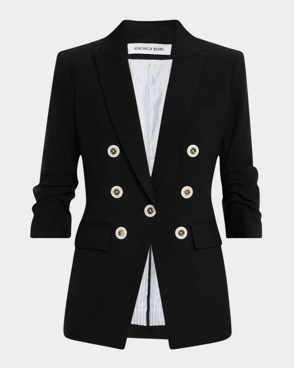 Tomi Dickey Jacket